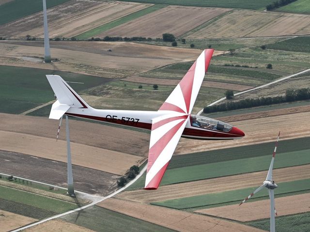 Beautiful SZD-24-4A Foka 4a