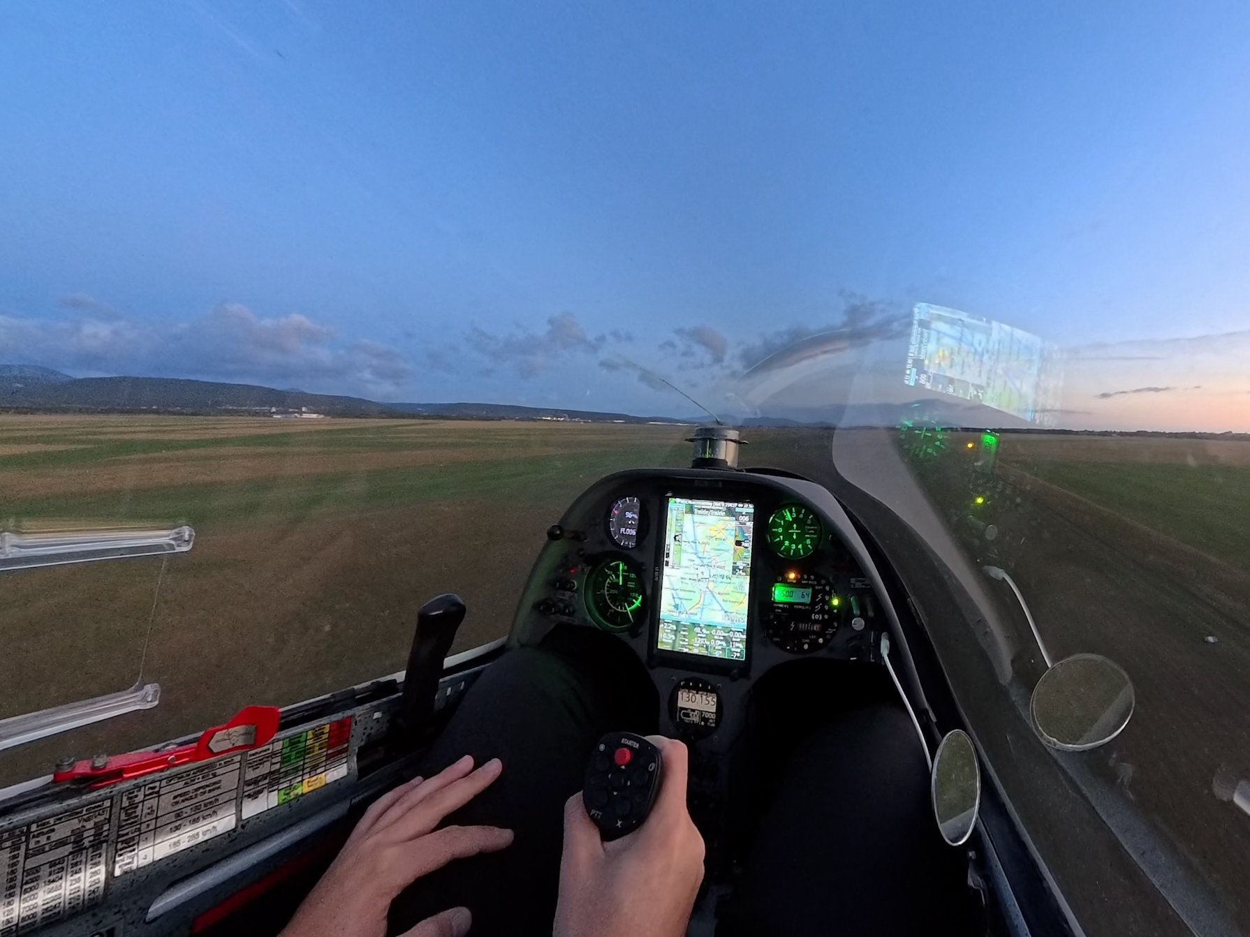 Nimbus 4DM – Foto 3