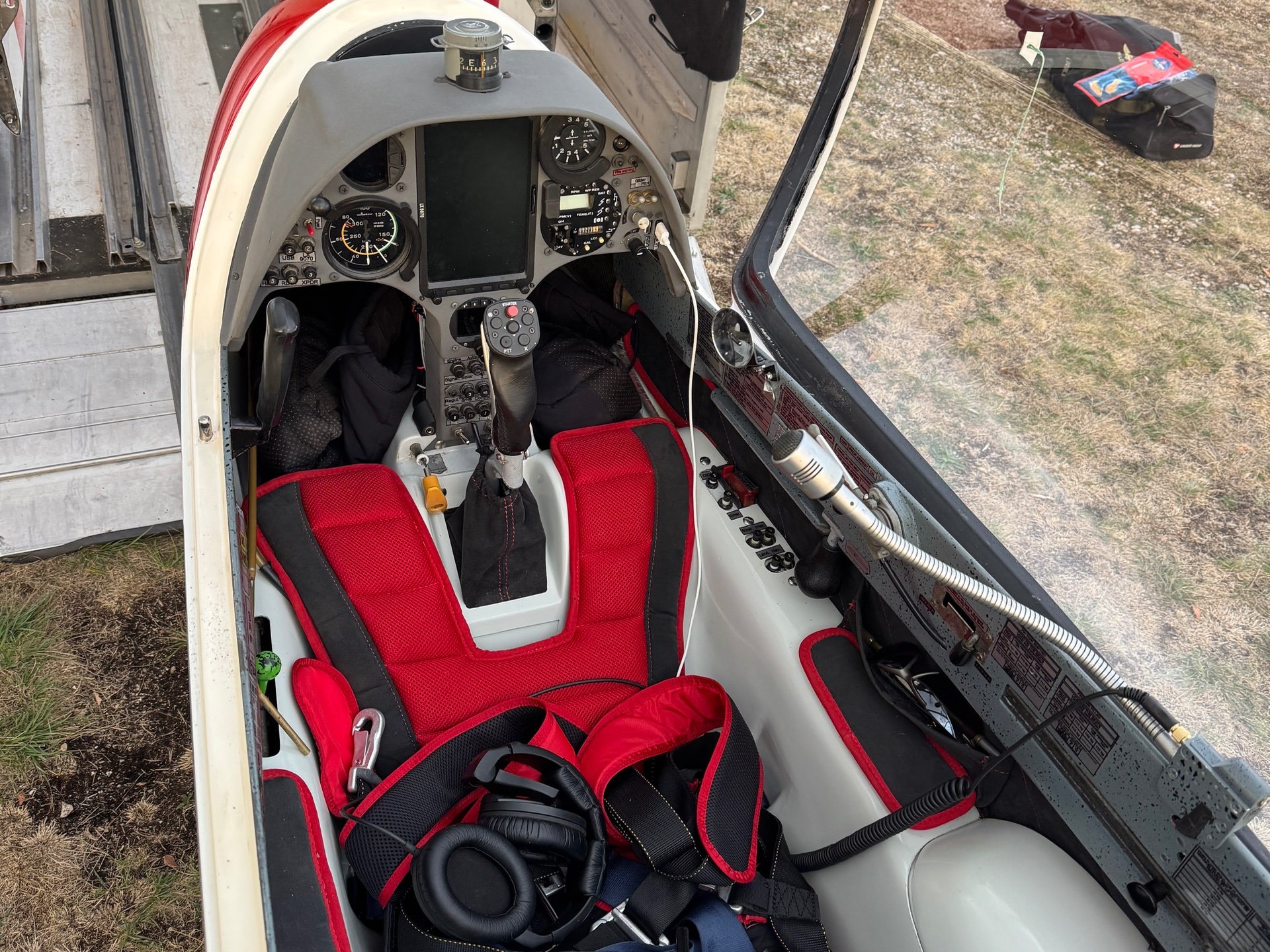 Nimbus 4DM – Photo 9